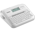 Brother système de lettrage PT-D410