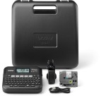 Brother PT-D460BTVP label printer Thermal transfer 180 x 180 DPI 30 mm/sec Wired & Wireless TZe Bluetooth QWERTY