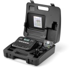 Brother PT-D460BTVP label printer Thermal transfer 180 x 180 DPI 30 mm/sec Wired & Wireless TZe Bluetooth QWERTY