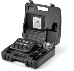 Brother système de lettrage PT-D460BTVP