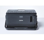 Brother PT-D800W label printer Thermal transfer 360 x 360 DPI 60 mm/sec Wired & Wireless TZe Wi-Fi QWERTY