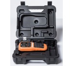 Brother P-Touch PT-E110VP - Beschriftungsgerät - s/w - Thermotransfer