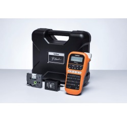 Brother beletteringsysteem PT-E110VP