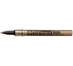 Marqueur permanent Pen-Touch Fin