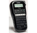 Brother Beschriftungssystem PT-H110, QWERTY
