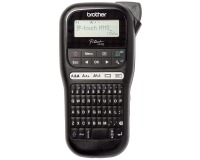 Brother système de lettrage PT-H110, qwerty