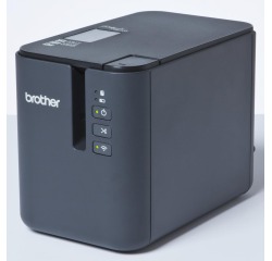 Brother beletteringsysteem PT-P900W