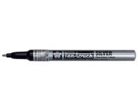 Marqueur permanent Pen-Touch Fin