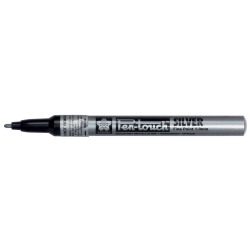 Marqueur permanent Pen-Touch Fin