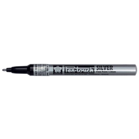 Marqueur permanent Pen-Touch Fin