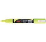 Marqueur craie Chalk marker PWE3MS