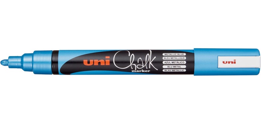 Marqueur craie Chalk marker PWE5M