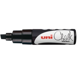 Krijtmarker Chalk PWE-8K schuine punt