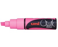 Krijtmarker Chalk PWE-8K schuine punt