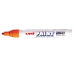 Uni Lackmarker PX-20 Orange