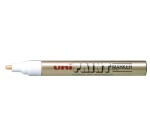 Uni marqueur peinture PX-20 or