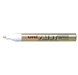 DE_UNI MARQUEUR PX20 2,5 OR