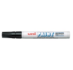 DE_UNI MARQUEUR PX20 2,5 NOIR