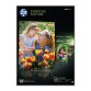 HP Everyday fotopapier ft A4, 200 g, pak van 25 vel, glanzend