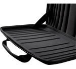 Case Logic Hardshell Shockproof Case for 16-Inch Laptops