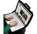 Case Logic Hardshell Shockproof Case for 16-Inch Laptops