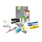 Q-CONNECT kit de lancement français