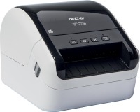 Brother QL-1100 - label printer - B/W - direct thermal
