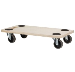 Toolland furniture carrier 56x30cm 150kg