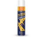Riem Ti-Tox insecticide Flying & crawling spray 600 ml