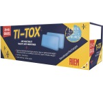 Riem Ti-Tox anti-moustique recharge 20 + 10 tablettes