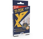Riem Ti-Tox boîte anti-fourmis, 2 pièces