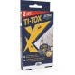 Riem Ti-Tox boîte anti-fourmis, 2 pièces