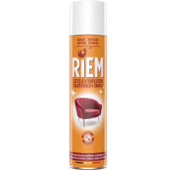 Riem nettoyant Fauteuils & Taps, spray de 400 ml