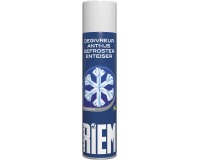 Riem spray de dégivrage, 400 ml
