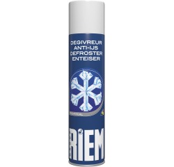 Riem spray de dégivrage, 400 ml