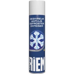 Riem spray de dégivrage, 400 ml