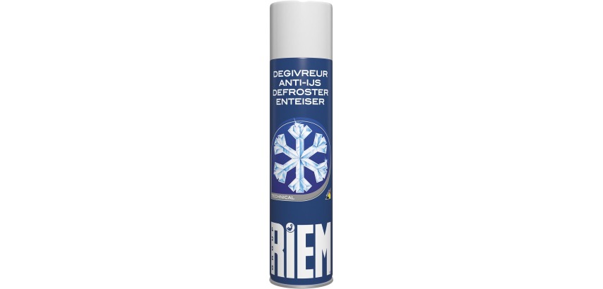 Riem Enteisungsspray, 400 ml