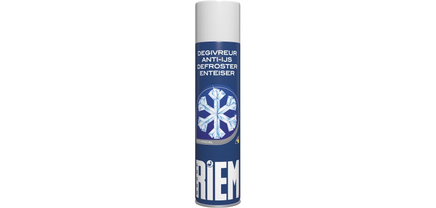 Riem Enteisungsspray, 400 ml