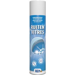 Riem glasreiniger, spray van 400 ml