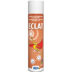 Riem Eclat spray protecteur nourrissant pour les meubles en bois, 300 ml