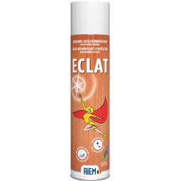 Riem Eclat voedende beschermingsspray voor houten meubels, 300 ml