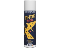 Riem Ti-Tox Total insecticide, spray de 250 ml