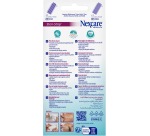 3M Nexcare sutures catanées adhésives, formats assortis, paquet de 8 pièces