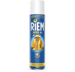 Riem spray protecteur Imper, pour textile et cuire, spray de 400 ML