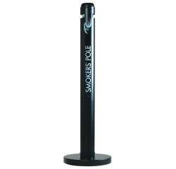 EN_RUBBERMAID COLL SIGAR SMOKERS