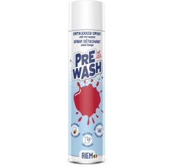 Riem détachant textile Pre-Wash, spray de 600 ml