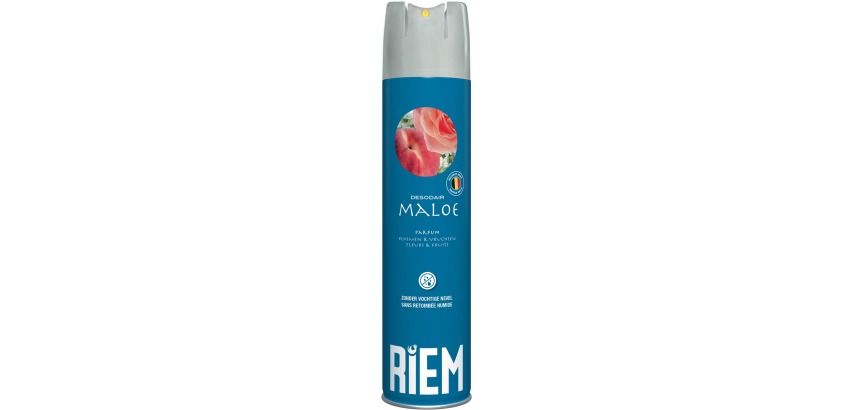 Riem Desodair Maloe deodorant, 300 ml spray