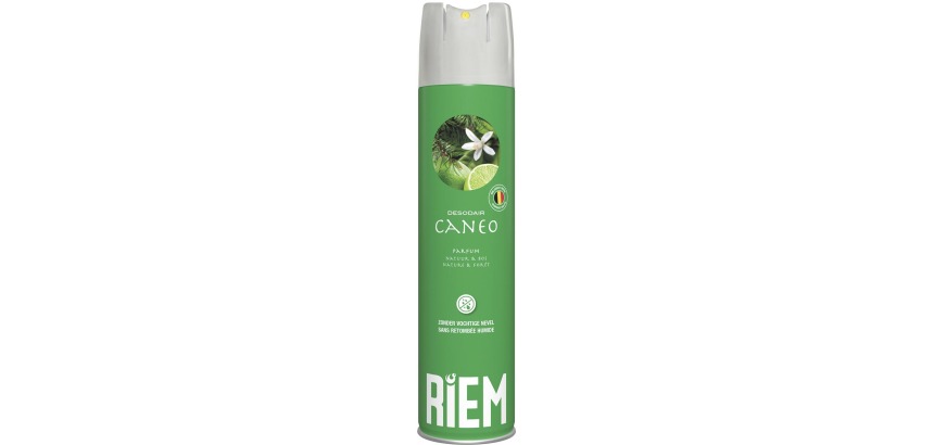 Riem Desodair Caneo deodorant, 300 ml spray