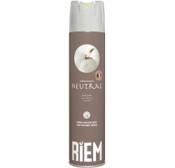 Riem Desodair désodorisant Neutral, spray de 300 ml
