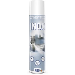 Riem Inox reiniger, spray van 300 ml